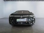 Volkswagen ID.7 ID.7 Tourer Pro S Business Sport 86 kWh*Carp, Auto's, Volkswagen, Automaat, Zwart, Zwart, Break
