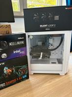 Nieuw  samengesteld Gaming PC! Intel i5 13400+Arc B580 12GB!, Ophalen, Zo goed als nieuw, Gaming, SSD