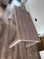 Eettafel 160 x 88 cm, Huis en Inrichting, Ophalen, Zo goed als nieuw