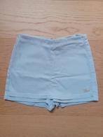 Blauwe skort GROGGY maat xs/13y, Kinderen en Baby's, Kinderkleding | Maat 158, Meisje, Groggy, Ophalen of Verzenden, Overige typen