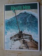 BD Haute Mer - Dimitri, Eén stripboek, Ophalen of Verzenden, Zo goed als nieuw, Dimitri