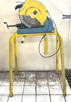 Metaal afkortzaag JEPSON., Doe-het-zelf en Bouw, Gereedschap | Zaagmachines, Ophalen, Gebruikt, Afkortzaag, Jepson