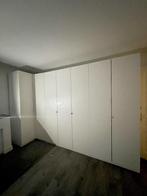 Armoire Angle IKEA PAX | 360x110x236 cm | LIVRAISON GRATUITE, 200 cm ou plus, Enlèvement ou Envoi, IKEA MODERN, Comme neuf