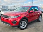 LAND ROVER DISCOVERY SPORT 2000CC DIESEL 12/2017 106000KM, Autos, Achat, 139 g/km, Entreprise, Noir