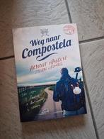 Weg naar Compostela, Boeken, Ophalen of Verzenden, Zo goed als nieuw