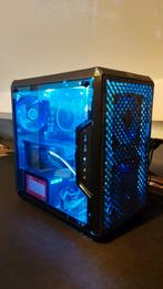 PC-gamer - GTX 1660S - i3 12300 - 16 GB RAM - 512 GB SSD, Computers en Software, Ophalen of Verzenden, Gebruikt