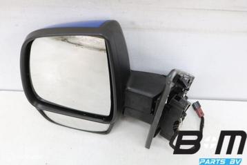Spiegel links Fiat Doblo Cargo L479 735497890 beschikbaar voor biedingen