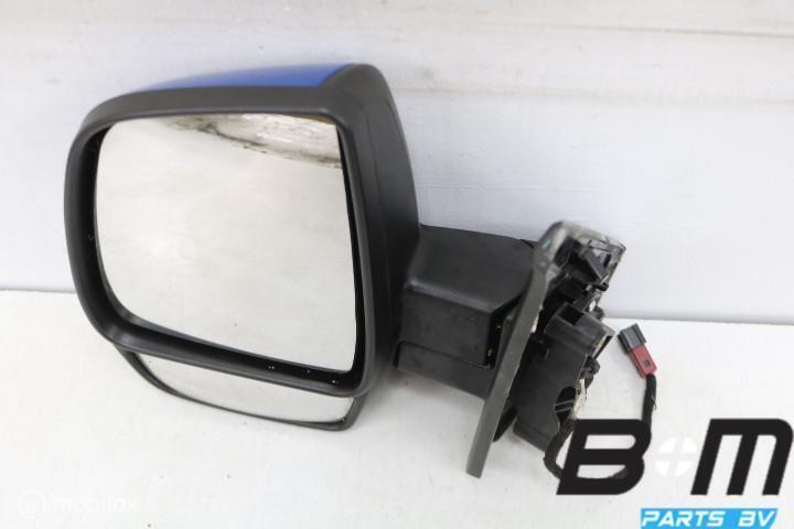 Spiegel links Fiat Doblo Cargo L479 735497890, Auto-onderdelen, Spiegels, Gebruikt