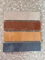 Wandtegels, Doe-het-zelf en Bouw, Tegels, Ophalen, Zo goed als nieuw, Wandtegels