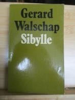 G. Walschap   -   Sibylle, België, Gerard Walschap, Ophalen of Verzenden, Zo goed als nieuw