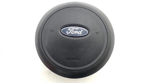 AIRBAG STUUR Ford Ka II (01-2008/05-2016) (07354528820), Auto-onderdelen, Overige Auto-onderdelen, Ford, Gebruikt