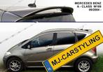 Mercedes A-Klasse W169 - Dakspoiler, Ophalen of Verzenden