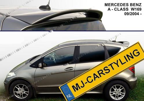 Mercedes A-Klasse W169 - Dakspoiler, Auto diversen, Tuning en Styling, Ophalen of Verzenden