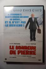 Le Bonheur de Pierre DVD, Ophalen of Verzenden, Zo goed als nieuw, Actiekomedie