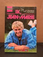 IK , Jean - Marie ( boek JM Pfaff  ), Enlèvement ou Envoi, Comme neuf, Sport de ballon