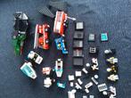 Allerlei Lego city - jaren 80-90, Kinderen en Baby's, Ophalen of Verzenden, Gebruikt, Lego
