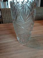 Ampoli art deco vaas, Ophalen, Overige kleuren, Minder dan 50 cm, Glas