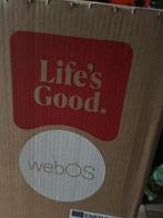 Tv 4k, Audio, Tv en Foto, Afstandsbedieningen, Ophalen, Nieuw, Origineel