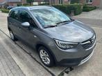 opel crossland x 1.2turbo TOPSTAAT!62000km!1j garantie!, Auto's, Opel, Voorwielaandrijving, 4 deurs, Stof, USB