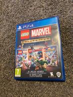PS4 LEGO Marvel Collection, Comme neuf, Enlèvement ou Envoi
