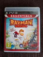 PS3 Rayman origins (compleet), Ophalen of Verzenden, Zo goed als nieuw