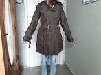 Jas stella McCartney  S, Bruin, Ophalen of Verzenden, Stella McCartney, Maat 36 (S)