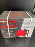 Plasmasnijder (nieuw), Doe-het-zelf en Bouw, Gereedschap | Lasapparaten, Ophalen, Zo goed als nieuw
