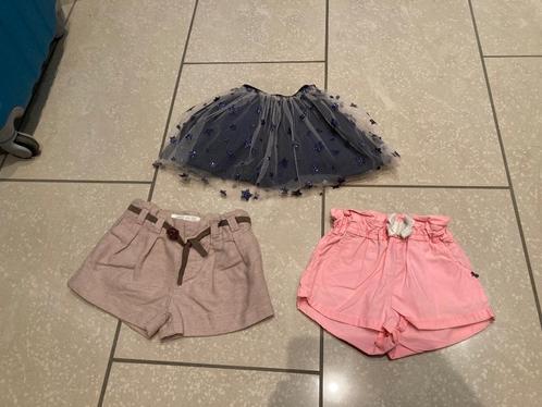 Rokjes en shortjes baby meisje maat 80, Enfants & Bébés, Vêtements de bébé | Taille 80, Fille, Enlèvement ou Envoi