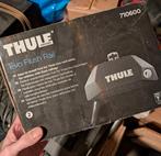 Thule 710600 +186098 Evo Flush Rail Mercedes GLA (2020+) EQA, Auto diversen, Dakdragers, Ophalen