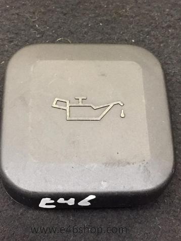 Olievuldop BMW E46  beschikbaar voor biedingen