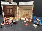 Playmobile Meeneem Bouwset koffer, Kinderen en Baby's, Speelgoed | Playmobil, Ophalen, Zo goed als nieuw