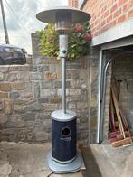 Terrasverwarming op gas voor op de camping, Tuin en Terras, Ophalen, Zo goed als nieuw, Gas