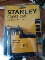 Stanley Cross Stanley Cross 360, Ophalen of Verzenden, Nieuw, Accessoires