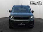 Opel Combo L1 Life - 50kWh - 136PK, Auto's, USB, 136 pk, 343 km, 5 zetels
