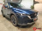 Mazda CX-5 Exclusive Line, Auto's, Mazda, 1998 cc, Blauw, Bedrijf, SUV of Terreinwagen