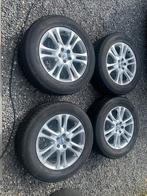 Originele 18 inch winterset Volvo XC60, 18 pouces, Enlèvement ou Envoi, Pneus hiver