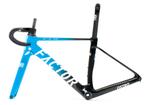 Factor Ostro VAM 2.0 Frameset - NIEUW, Overige merken, 28 inch, Info@parcourse.be, Carbon