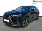 Lexus NX 450h+ PHEV Privilege Line, Auto's, Automaat, 2487 cc, Zwart, 184 pk