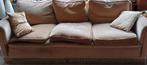 canapé 3 a 4 places, Huis en Inrichting, Zetels | Zetels, Ophalen, 250 tot 300 cm, Gebruikt, Driepersoons