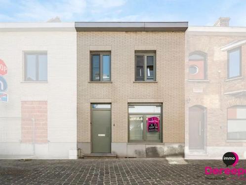 Huis te koop in Gistel, 2 slpks, Immo, Huizen en Appartementen te koop, Vrijstaande woning, D