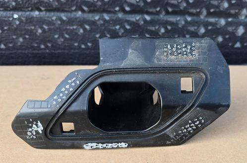 Koplamp Sproeier Houder Golf 7 VII 7.5 GTI GTD LH 5G0807941F, Auto-onderdelen, Carrosserie, Bumper, Voor, Gebruikt, Herkomst onderdeel bekend