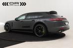 Porsche Panamera TURBO S E-HYBRID SPORT TURISMO - NAVI - LE, Auto's, Porsche, 0 min, 0 kg, USB, 5 deurs