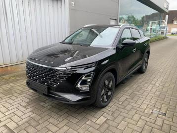 Omoda C5 Premium automaat 1.6 benzine 147pk (automatique), Autos, Autos Autre, 145 ch, Achat, 1548 cm³, Entreprise