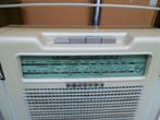 RADIO VINTAGE PHILIPS EVETTE de 1958 POUR COLLECTION DECO, Antiek en Kunst, Verzenden