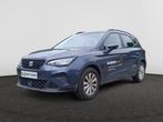 Seat Arona Arona 1.0 TSI Style, Autos, Seat, Argent ou Gris, Achat, Arona, Entreprise