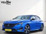 Peugeot 308 GT / EAT8 / 23700 km !, Automaat, USB, Euro 6, Blauw