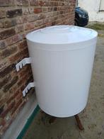 Boiler van 75 liter, Doe-het-zelf en Bouw, Chauffageketels en Boilers, 20 tot 100 liter, Ophalen, Zo goed als nieuw, Boiler