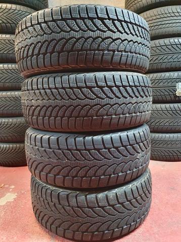 4 pneus NEUF 2000km Bridgestone 205/55/16 étoilée  beschikbaar voor biedingen