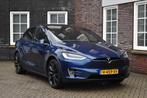 Tesla Model X Long Range 6p. - trekhaak Wij zijn op afspraak, Model X, Achat, 100 kWh, Entreprise