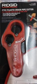 Pijpsnijder 32 en 40, Ophalen, Zo goed als nieuw